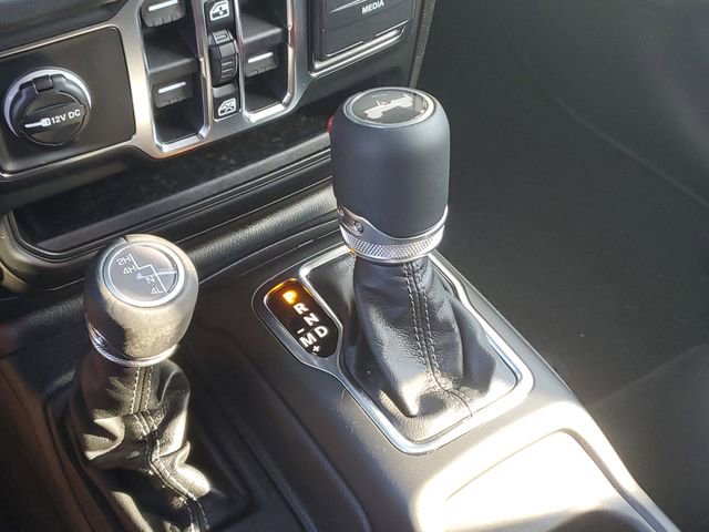 New 2026 Jeep Wrangler Sahara image 11