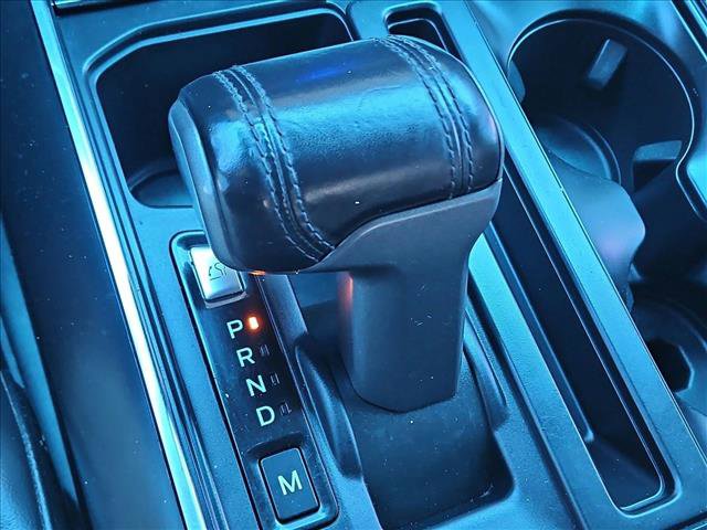 Used 2023 Ford F150 Raptor w/ Raptor 37 Performance Package AWD/4WD image 17