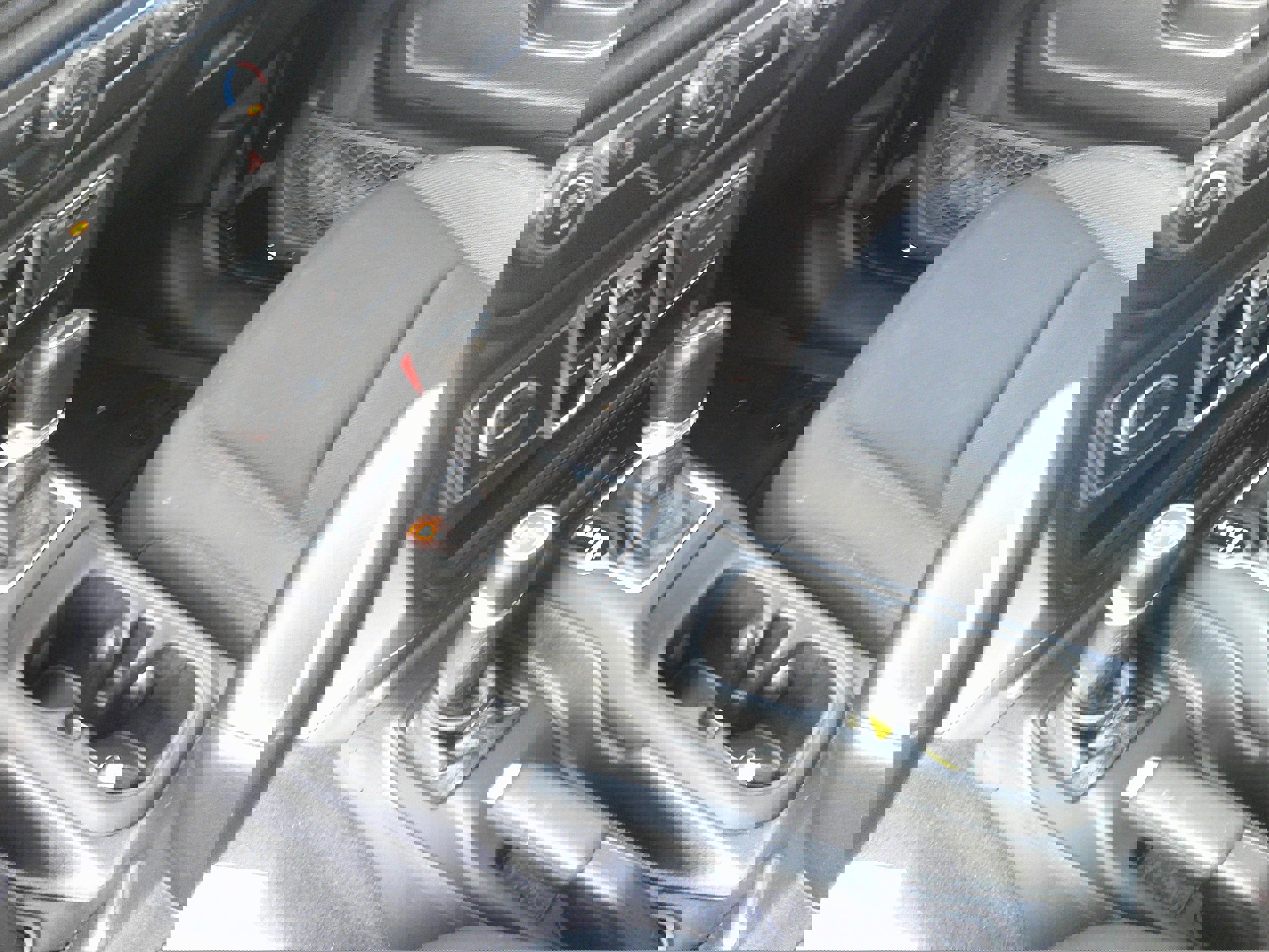 Used 2021 Jeep Wrangler Unlimited Sport image 14