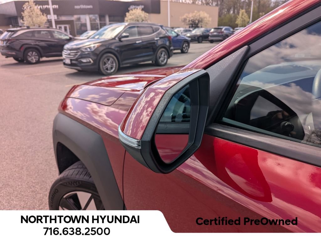 Used 2024 Hyundai Kona SEL w/ Convenience Package AWD/4WD image 40