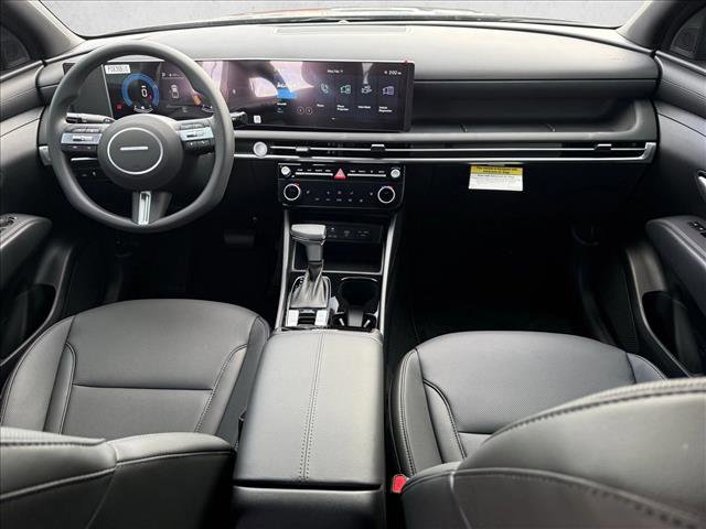 New 2026 Hyundai Santa Cruz SEL image 10