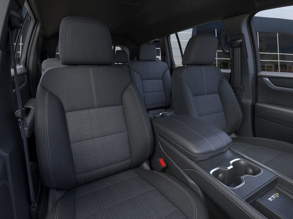 New 2026 GMC Acadia Elevation image 17