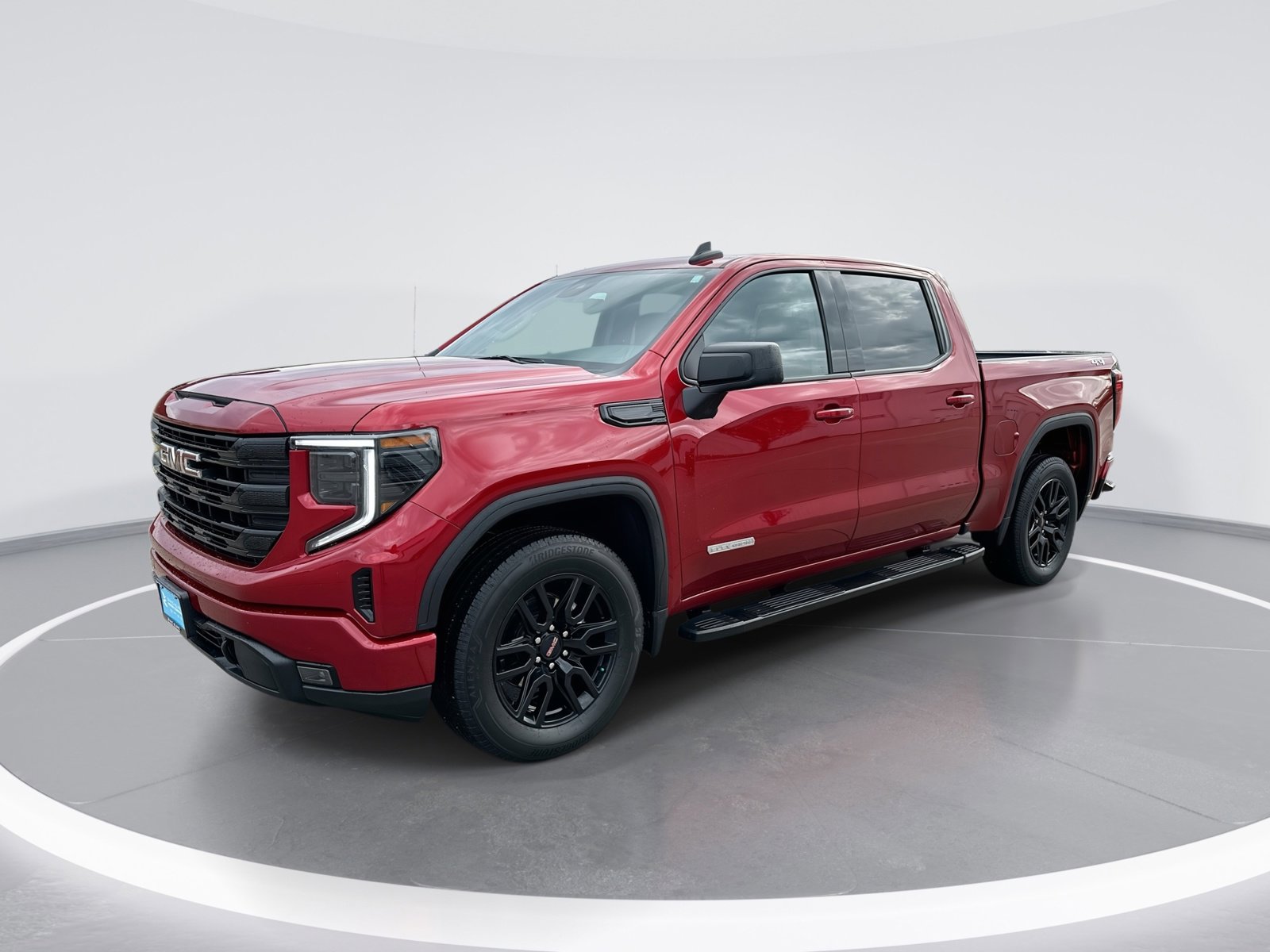 Used 2024 GMC Sierra 1500 Elevation