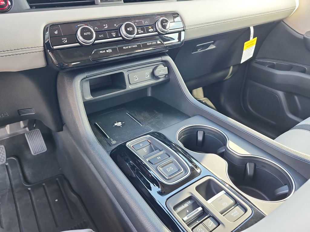 New 2026 Honda Pilot EX-L image 29