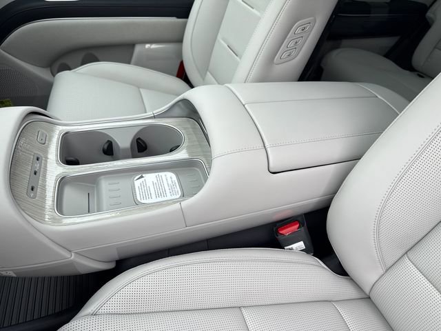 New 2026 Hyundai Palisade Calligraphy AWD/4WD image 30
