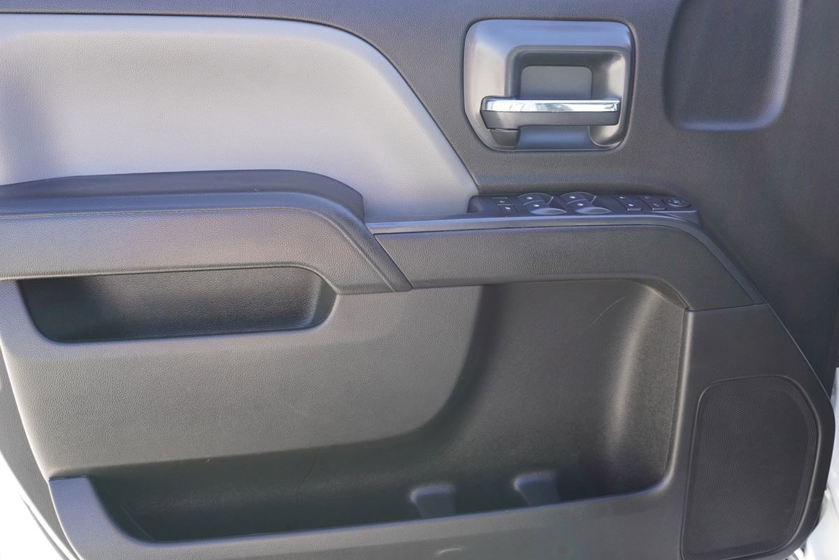 Used 2019 Chevrolet Silverado 2500 W/T w/ WT Convenience Package RWD image 23