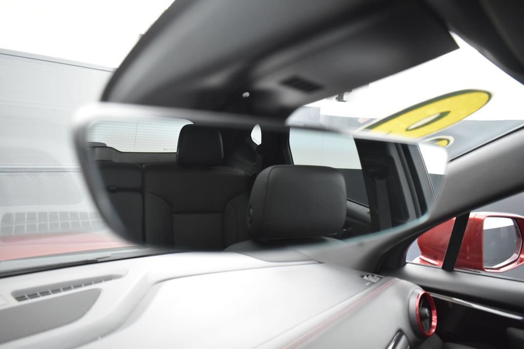 Used 2019 Chevrolet Blazer RS FWD image 25