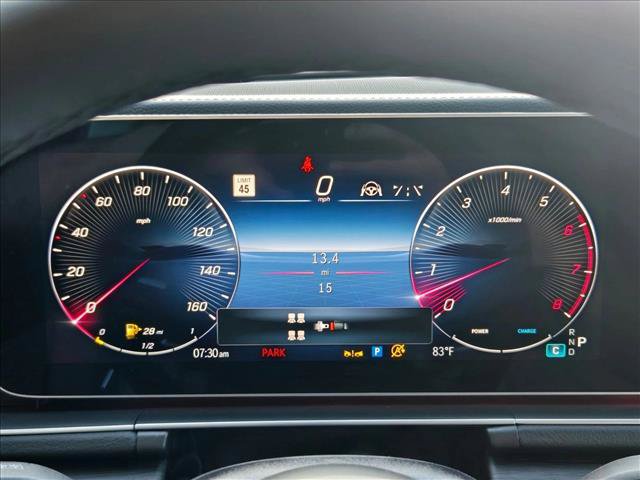 New 2026 Mercedes-Benz GLS 450 4MATIC image 11