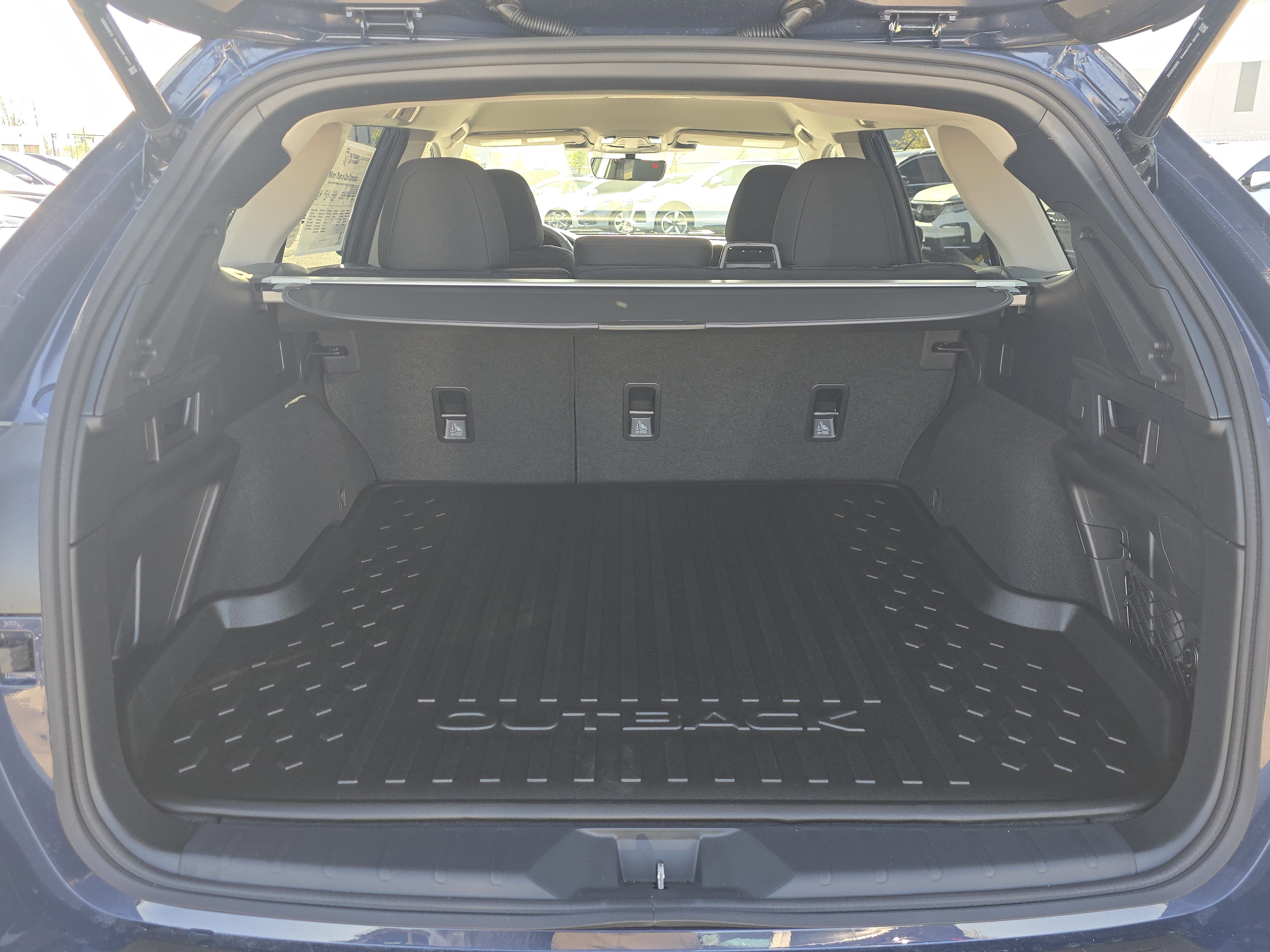 New 2025 Subaru Outback Premium w/ Popular Package #1A image 14