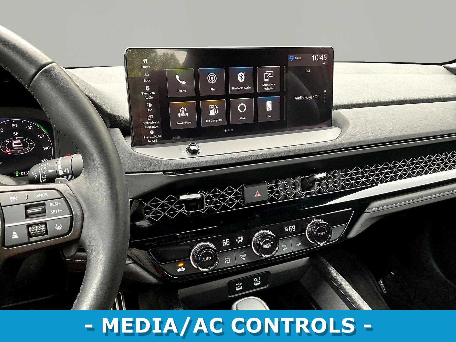 Used 2023 Honda Accord Sport image 9