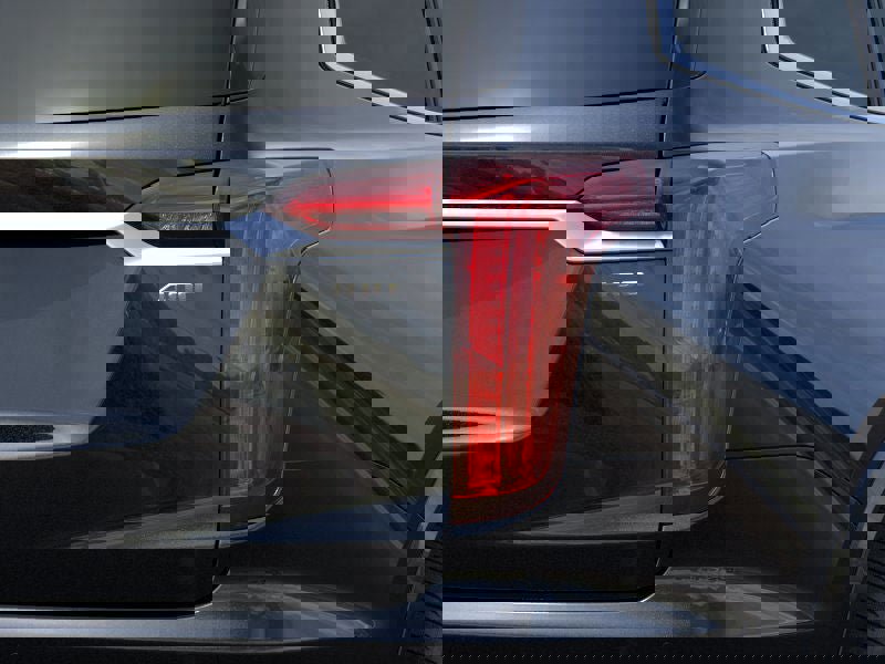 New 2025 Cadillac XT6 Premium Luxury image 11