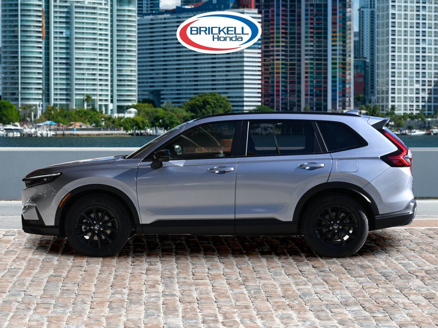 New 2026 Honda Accord Sport image 8