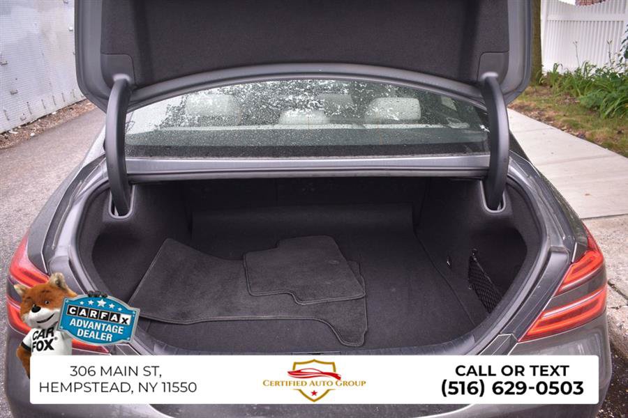 Used 2025 Genesis G70 2.5T image 30