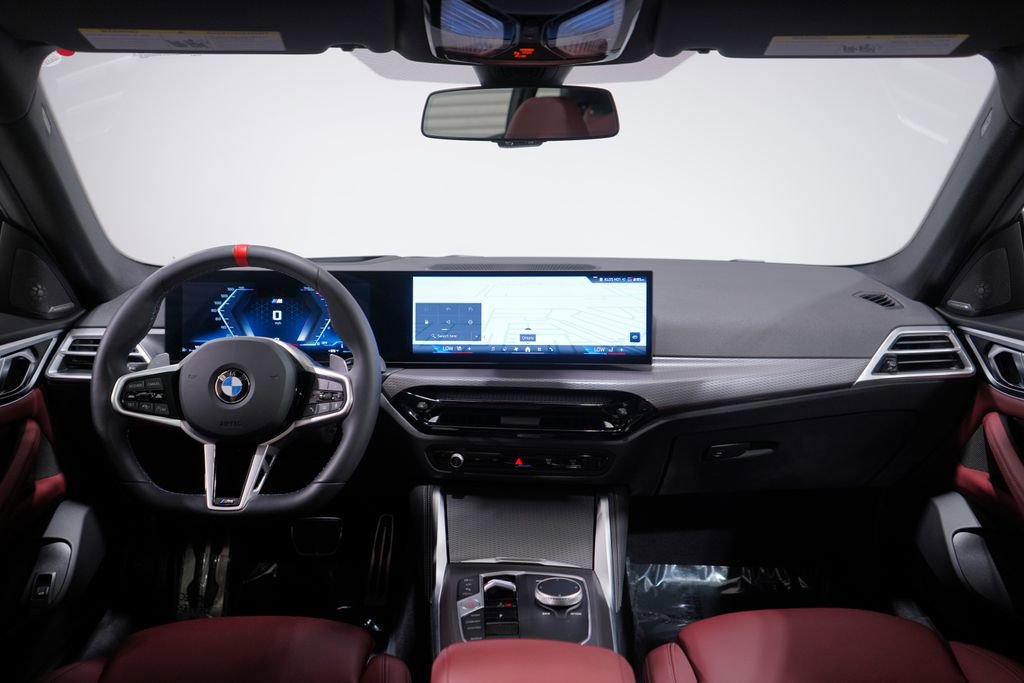 Used 2025 BMW 440i xDrive M440i xDrive image 10