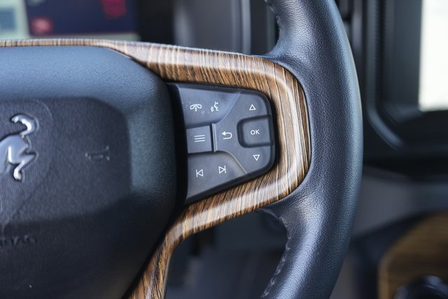 Certified 2023 Ford Bronco Big Bend image 23