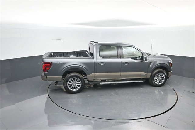 New 2026 Ford F150 King Ranch image 23