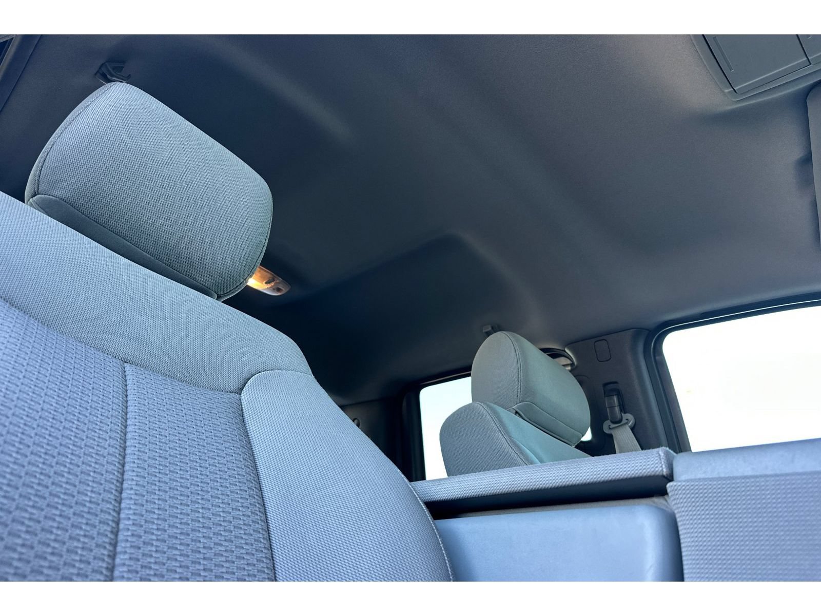 Used 2013 Ford F150 XLT w/ XLT Chrome Pkg RWD image 17