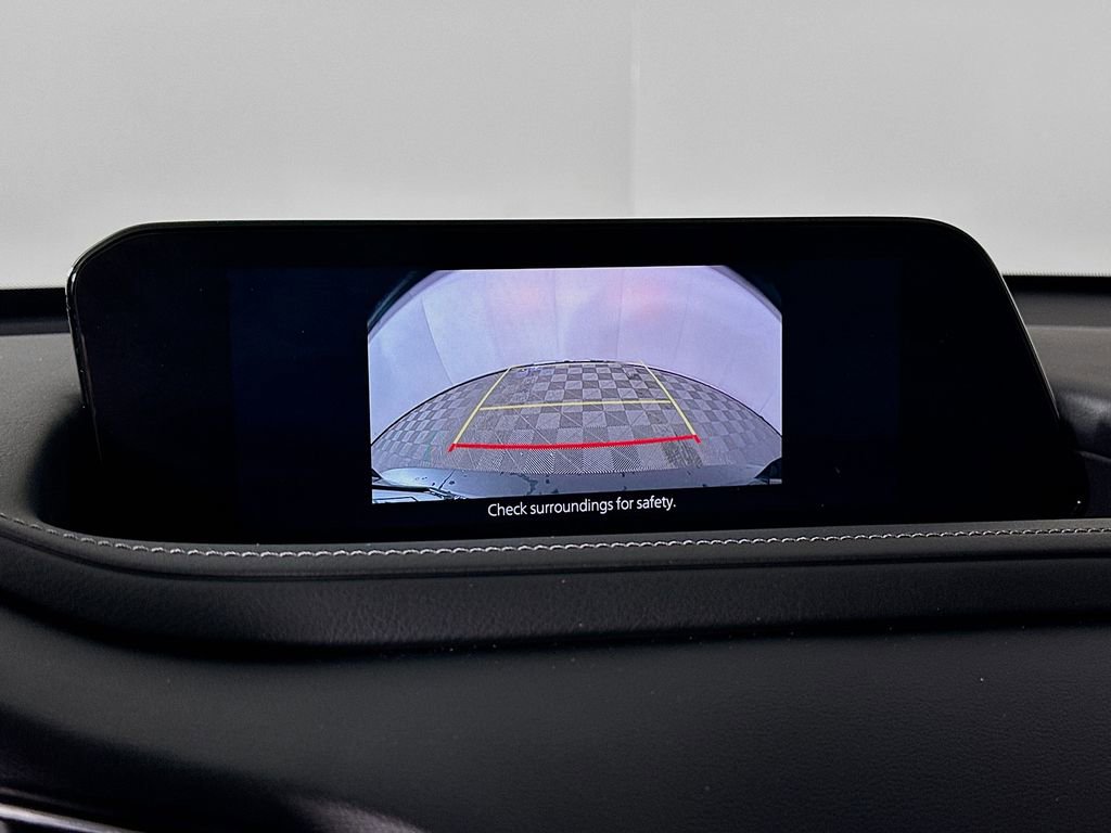 Certified 2025 MAZDA CX-30 AWD 2.5 S w/ Preferred Package image 19