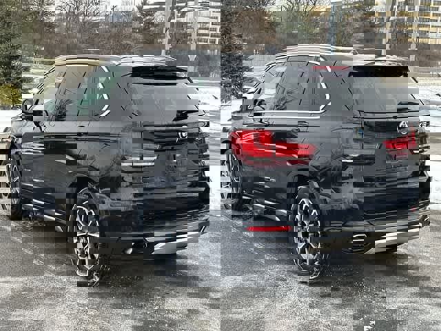 Used 2018 BMW X5 xDrive35i image 23