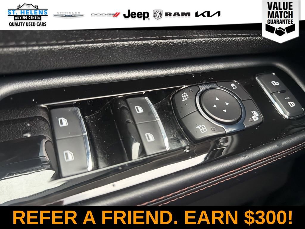 Used 2023 Lincoln Aviator Reserve w/ Elements Package Plus image 19