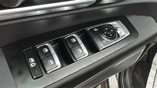 Used 2022 Kia Telluride EX w/ EX Premium Package image 11