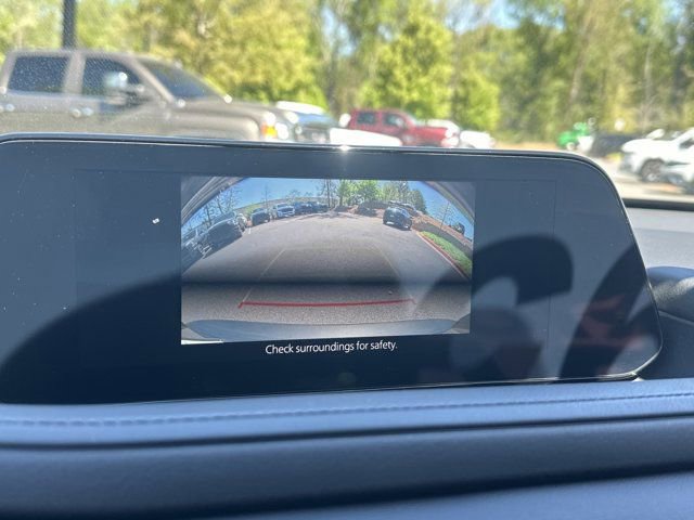 Used 2025 MAZDA CX-30 AWD 2.5 S image 28