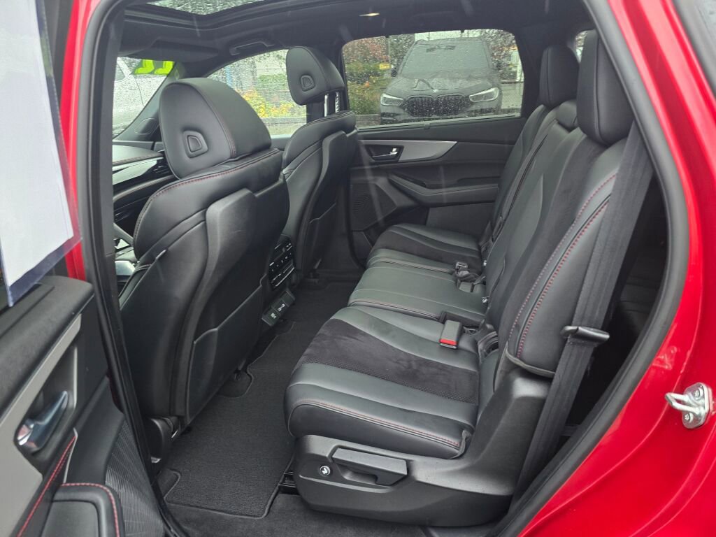Used 2022 Acura MDX A-Spec image 16