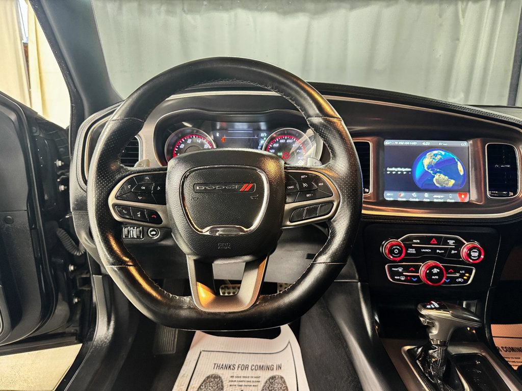 Used 2020 Dodge Charger Scat Pack RWD image 13