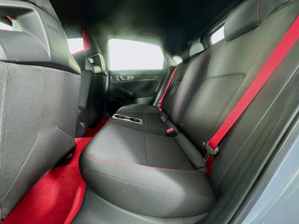 New 2025 Honda Civic Type R image 33