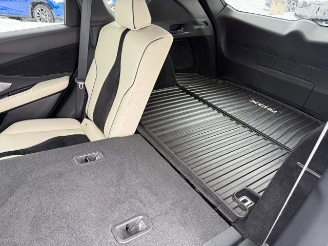 Certified 2023 Acura RDX AWD w/ A-Spec & Advance Pkg image 24