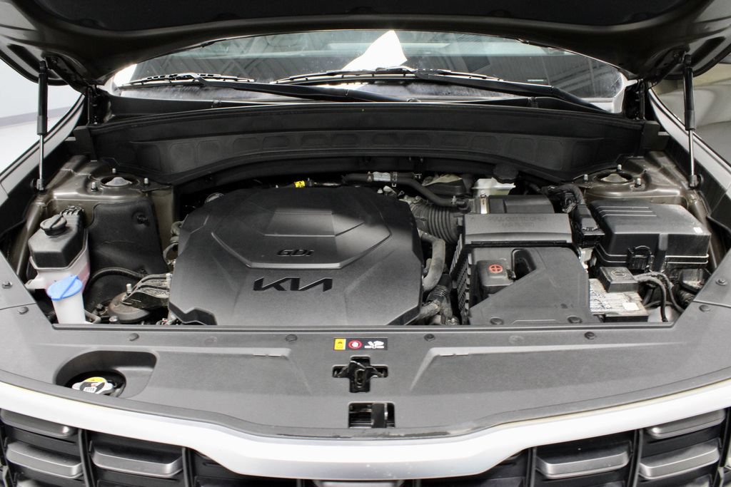 Used 2024 Kia Telluride SX AWD/4WD image 18
