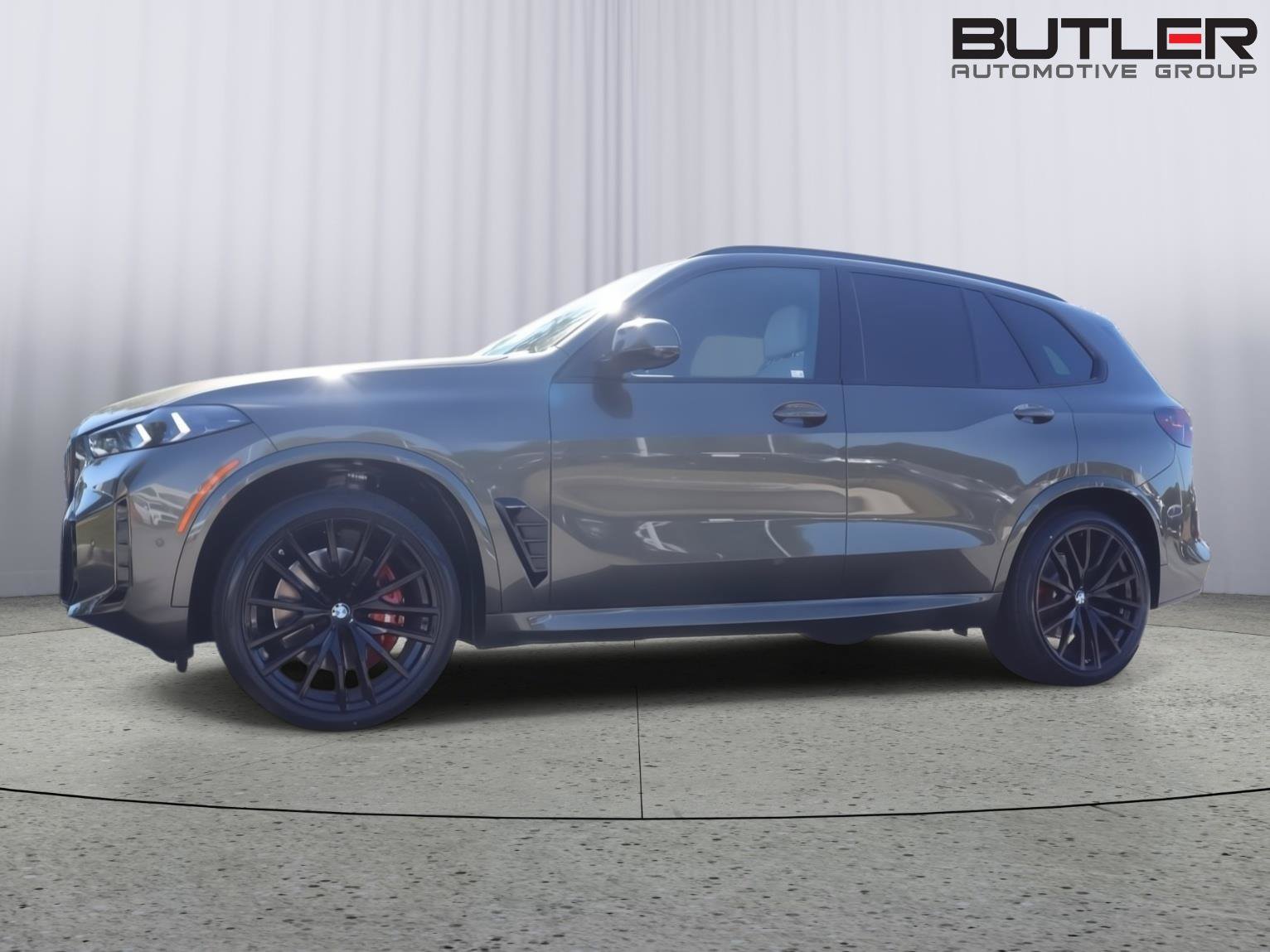 New 2026 BMW X5 sDrive40i w/ M Sport Package