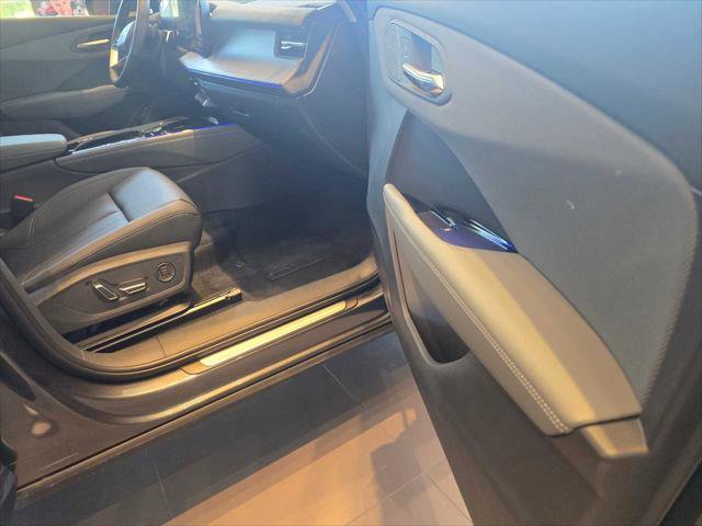 New 2026 Audi Q3 quattro 2.0T image 10