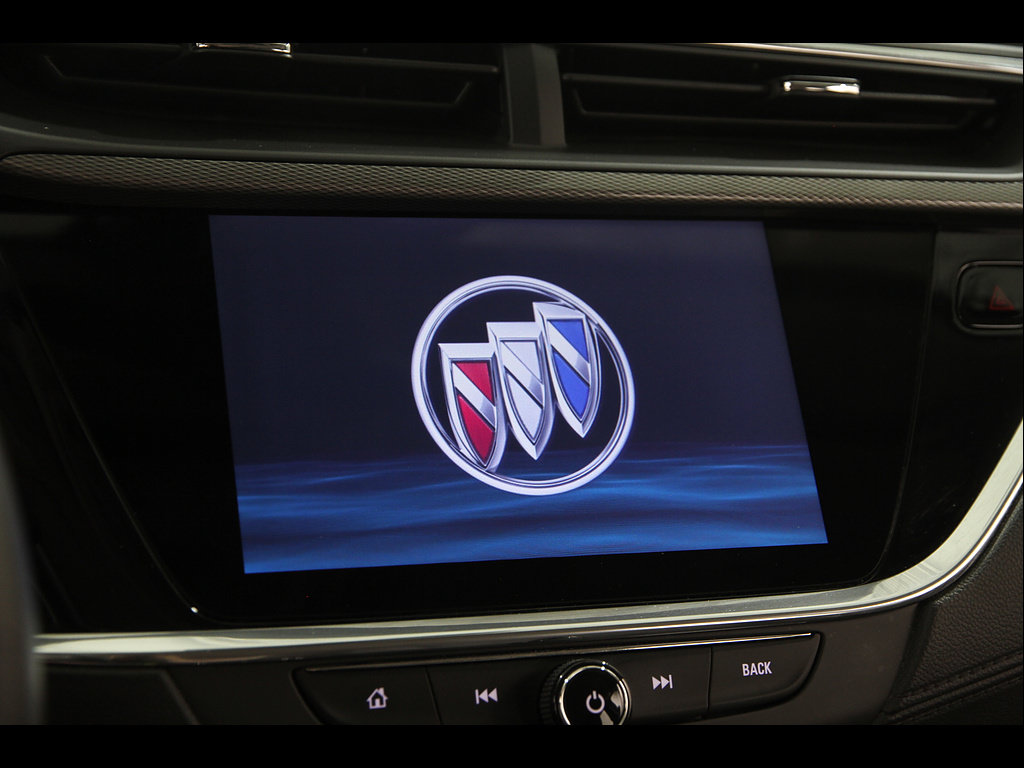 Used 2023 Buick Encore GX Select FWD image 9