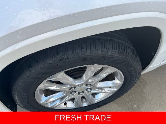 Used 2019 Chevrolet Traverse High Country AWD/4WD image 2