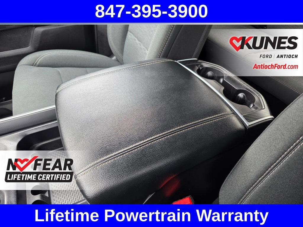 Used 2025 RAM 1500 Big Horn AWD/4WD image 53