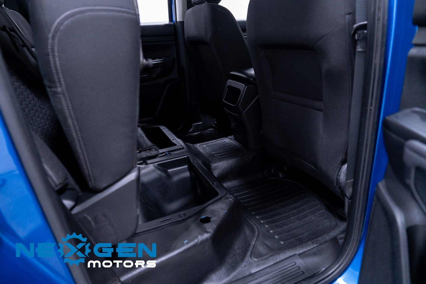 Used 2024 Ford Ranger XL w/ Trailer Tow Package image 44