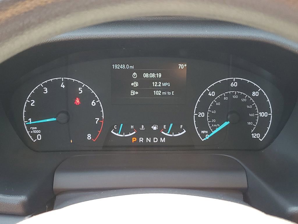 Used 2024 Ford Transit 250 Low Roof w/ Exterior Upgrade Package image 16