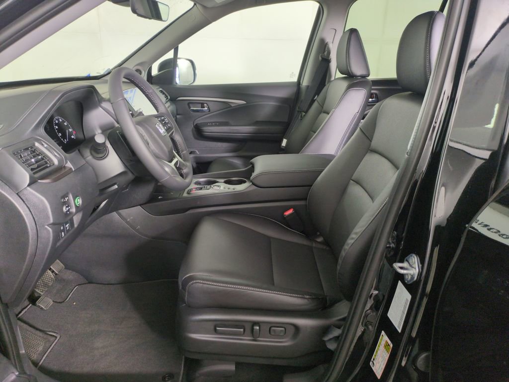 New 2026 Honda Ridgeline RTL image 9