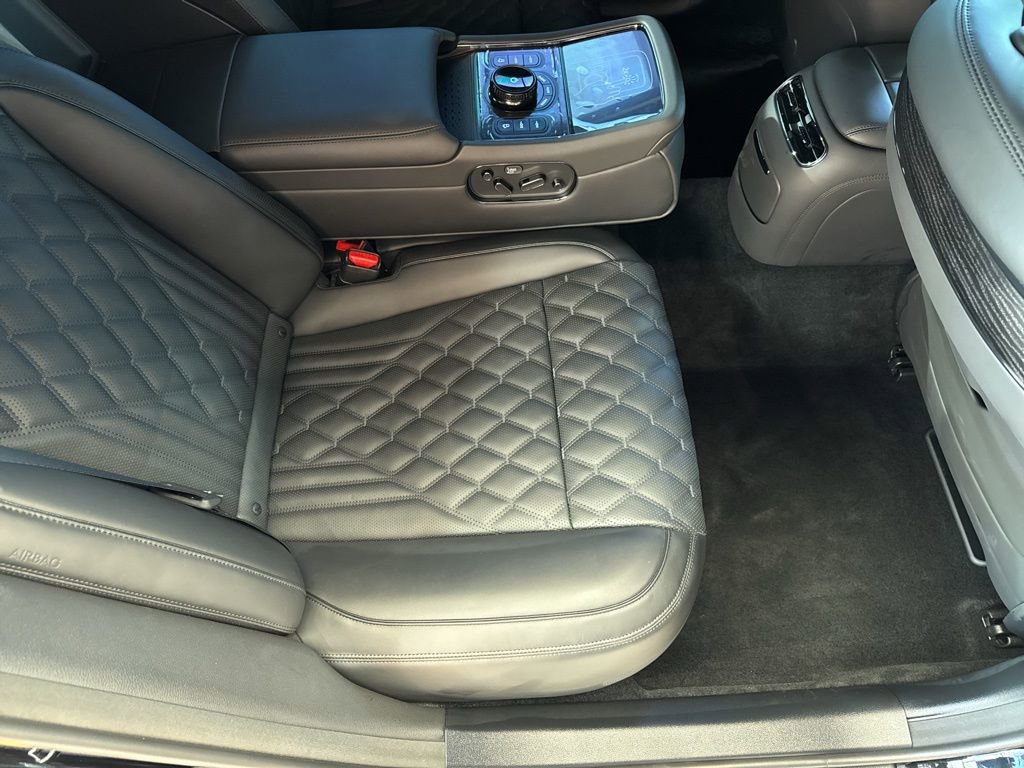 New 2026 Genesis G90 3.5T Prestige AWD/4WD image 15
