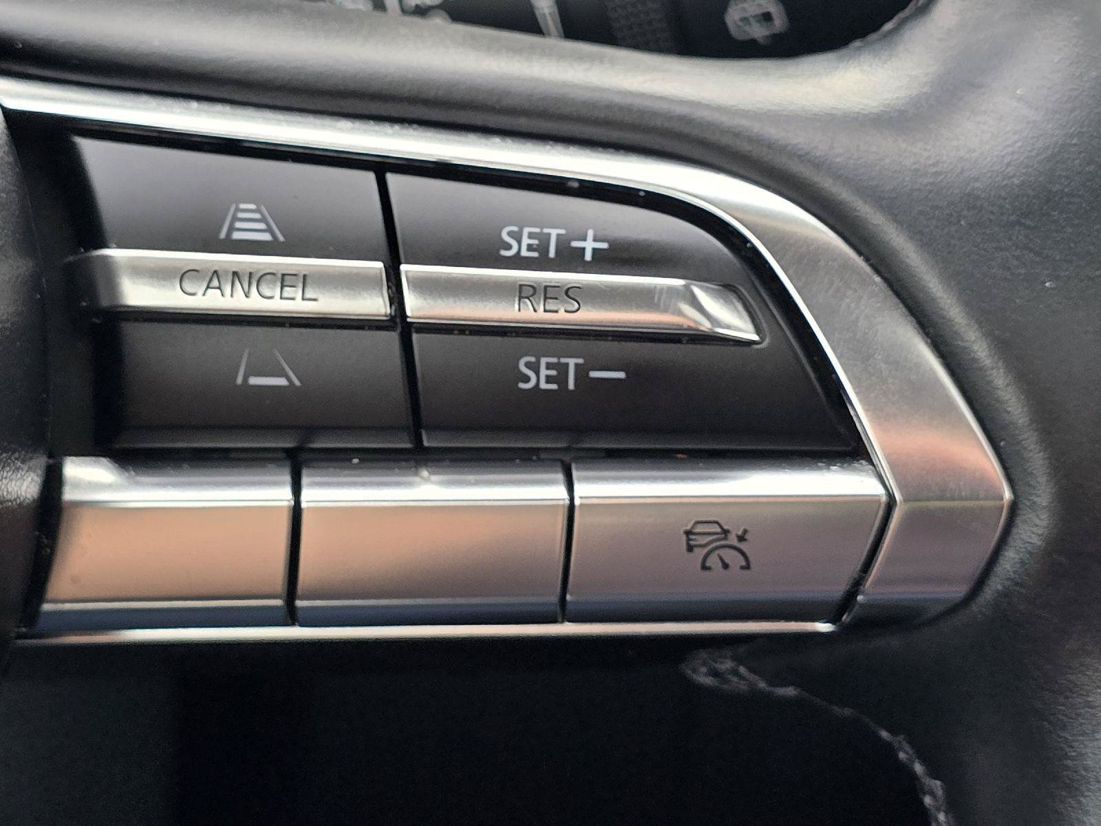 Used 2025 MAZDA CX-50 AWD 2.5 S w/ Premium Package image 29
