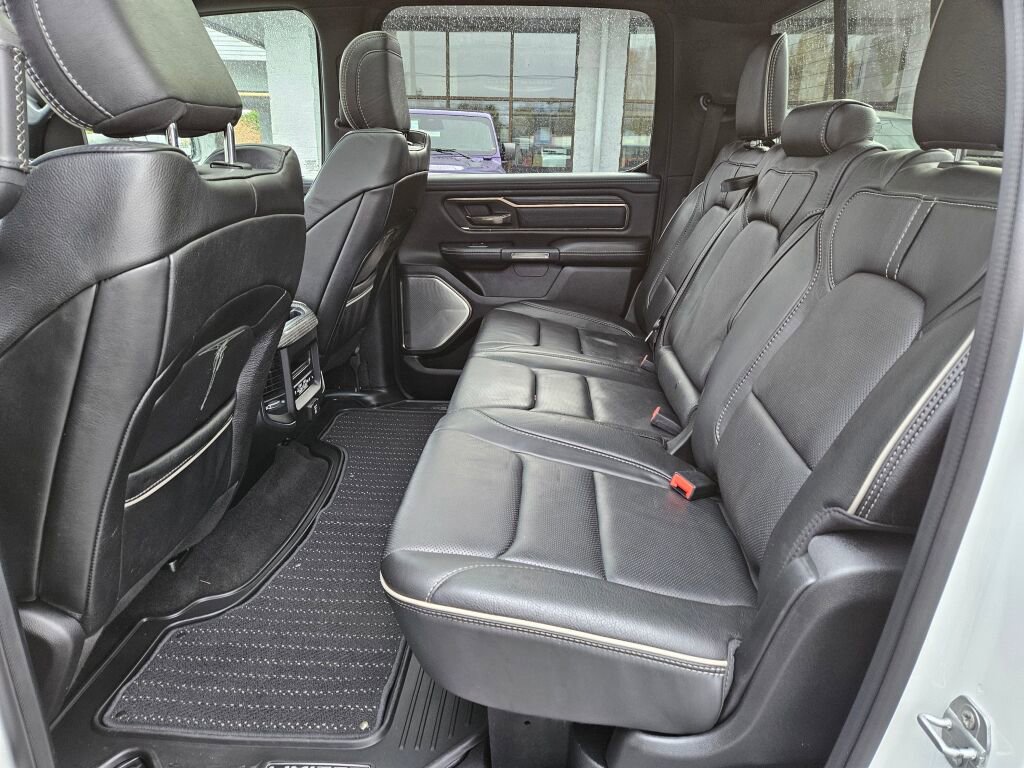 Used 2020 RAM 1500 Limited image 16