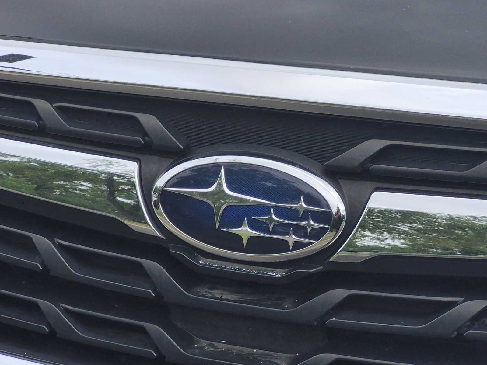 Used 2018 Subaru Forester 2.5i Limited AWD/4WD image 12