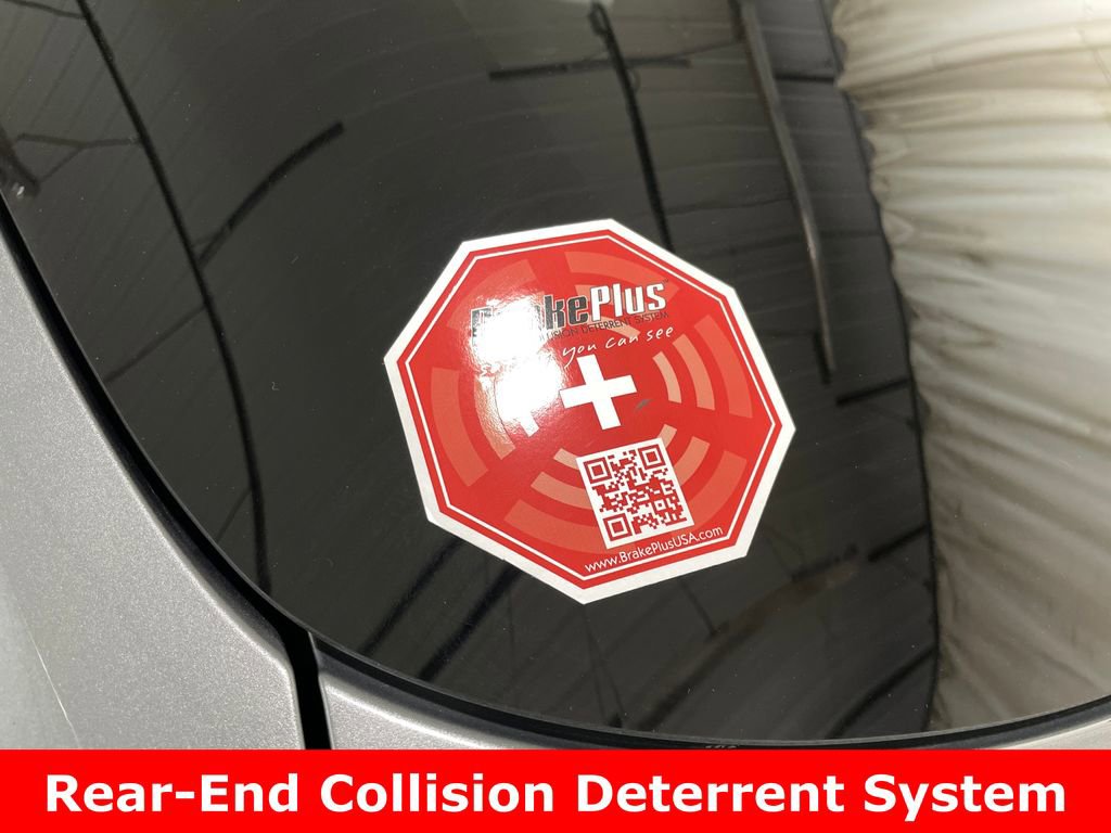 Used 2024 Chevrolet Trax RS w/ Driver Confidence Package image 8