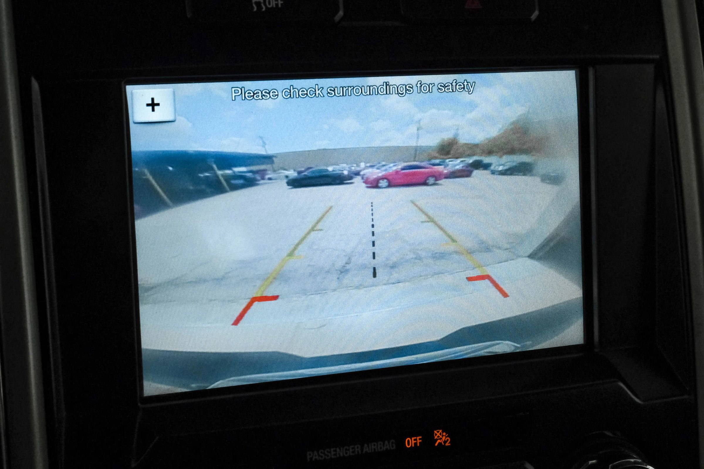 Used 2017 Ford F150 Lariat RWD image 19