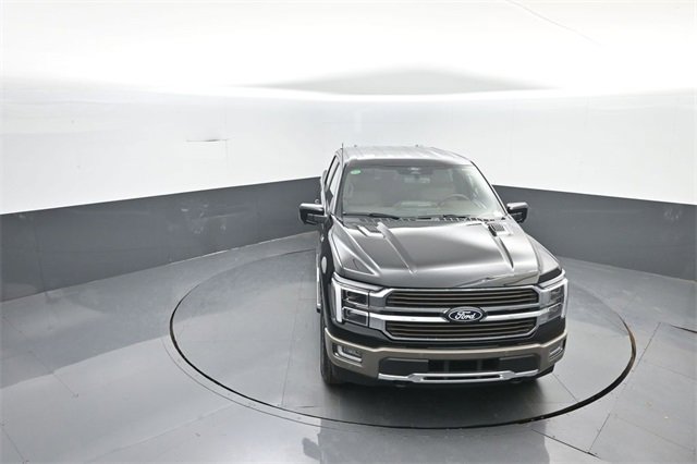 New 2026 Ford F150 King Ranch image 24