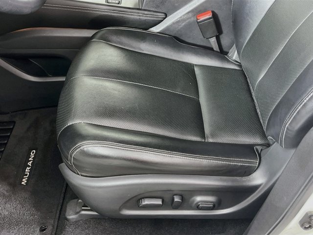 Used 2020 Nissan Murano SL FWD image 21
