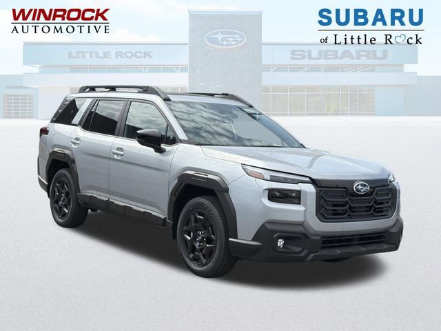 New 2026 Subaru Outback Limited