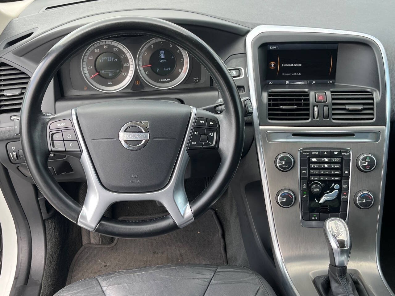 Used 2013 Volvo XC60 3.2 Premier Plus FWD image 12