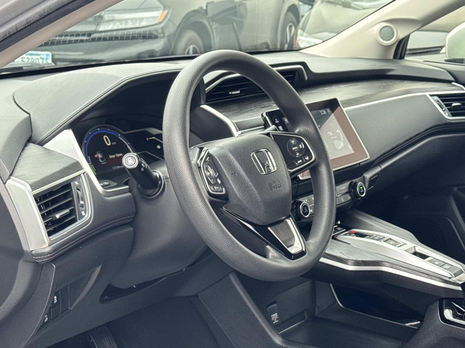 Used 2018 Honda Clarity image 12